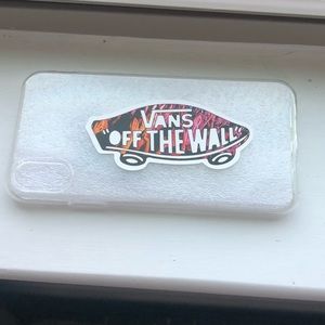 iPhone Case for iPhone X